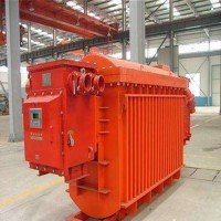 卡博恩防爆变压器 煤矿专用变压器 隔爆型变压器生产厂家