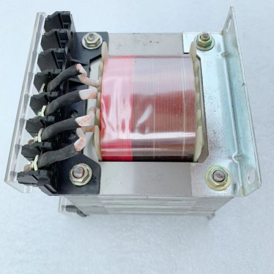 变压器生产厂家 北京联恒电子 JBK-250VA 机床控制变压器 隔离变压器 伺服变压器图1