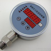 LCY-LK智能电子压力开关厂家 数显温度控制器