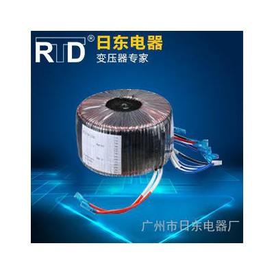 供应RTD环形高频变压器 高频变压器