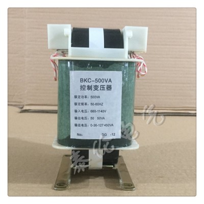 BKC-150低压变压器 电光型控制变压