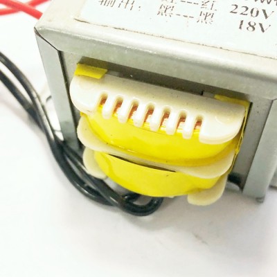EI型10W低频变压器  厂家直供低频变