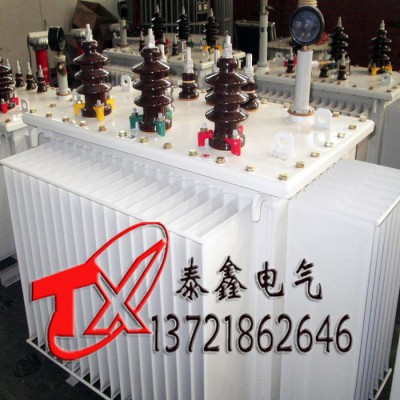 泰鑫S11变压器价格优惠 能变压器厂