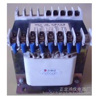 厂家供应4KV电焊机专用电源变压器  