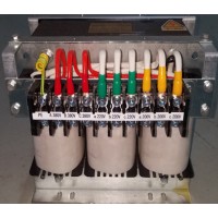 三科 变压器生产厂家 三相干式隔离变压器