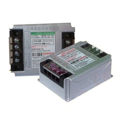 三锘7.5KVA伺服电子变压器SANO IST-