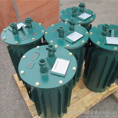 KSG系列矿用隔爆型干式变压器 KSG系