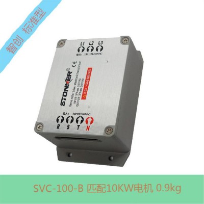上海 智创电子变压器SVC-090-A 配9K