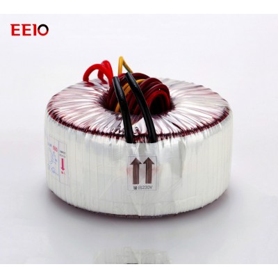 圣元EEIO 500VA环形变压器 地暖环型