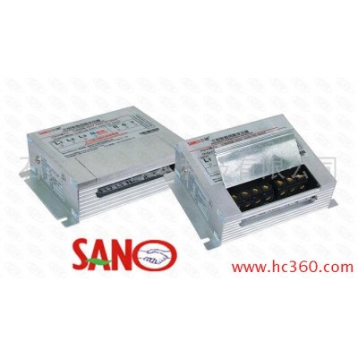 供应SANO IST-C-005智能型三锘伺服