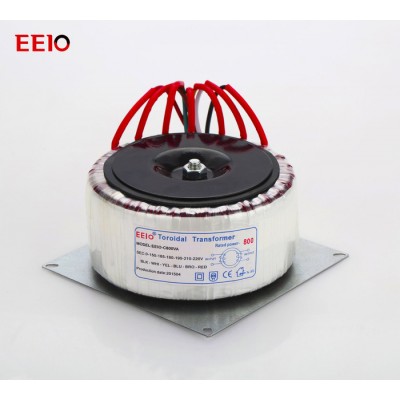 圣元 EEIO-800VA  环形变压器特殊定