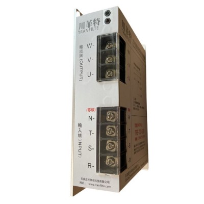 2KVA川菲特伺服电子变压器TFE-T2-02