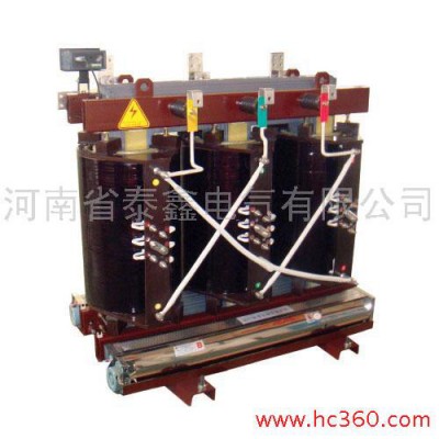 厂家定制SCB10-1600KVA干式变压器价