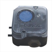 冬斯压力开关 DUNGS空气压力开关 燃气风压开关 LGW50A2|