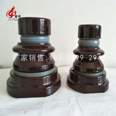 鑫瑞  厂家生产 高压瓷瓶  低压瓷瓶