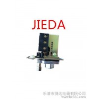 厂家批发直销JIEDA XY-12空压机压力开关气压自动开关启动开关