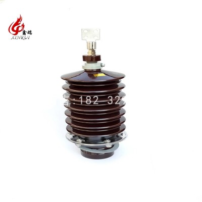 鑫瑞 油浸式变压器配件瓷套管 BJL-4