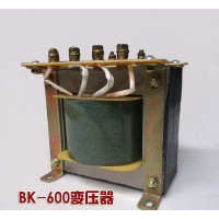 高品质控制变压器BK500 输入电压380V输出电压45v机床控制变压器