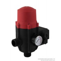全自动电子压力开关水泵自动控制器自动开关缺水保护可调压
