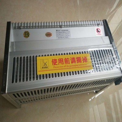 利达电子GFDD860-80干式变压器冷却