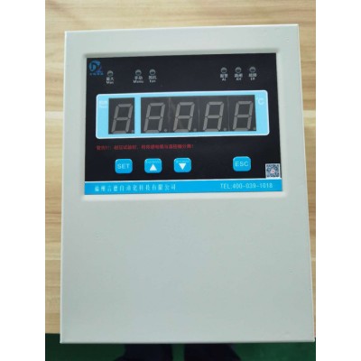 言德科技BWDK-3206F干式变压器温度