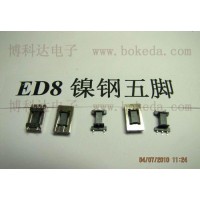 ED8音频变压器