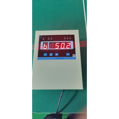 言德科技BWDK-3206I干式变压器温度