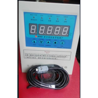 利达电子BWSK-7800变压器温控仪
