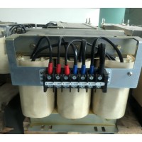 三相变压器 干式隔离变压器 三相380V变200V变压器