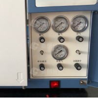 鲁南变压器油色谱仪 GC-9860变压器油绝缘色谱仪