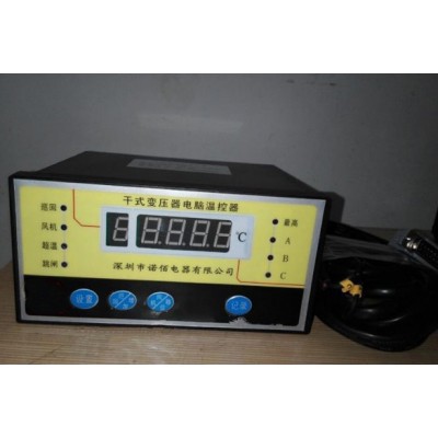 赛亚斯BWD3K320A/B变压器温控器图1
