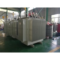 供应S11-100KVA节能变压器  河南变压器生产厂家