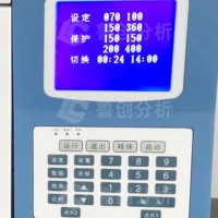 GC-9860变压器油色谱仪 变压器油色谱分析仪 武汉电力