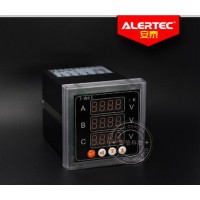 安泰APS300三相电压传感器 断电报警器 电压限位开关装置断电提醒