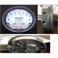 压差表、压差计、风管微压差表、无尘室管道压力表、风压表