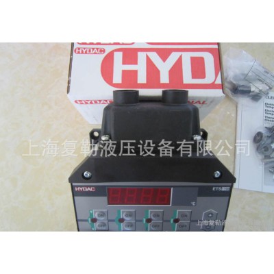 现货特价HYDAC温度继电器ETS 1701-1