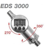 HYDAC/贺德克 EDS3116-1-0010-000  数字显示压力开关 压力传感器