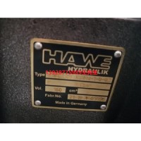 V60N轴向柱塞泵变量德国HAWE哈威