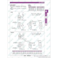 供应 榆次液压阀 油研液压阀 单向减压阀 RCT-03 油研液压阀价格