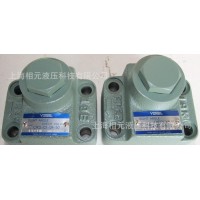单向液压阀日本油研CRG-03-04-50相元液压代理经销