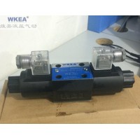 WKEADSG-02-3C2-DL-DC24V 液压阀