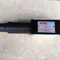 VTOZ品牌**WKG-031/210/V维拓斯叠加式减压阀 液压阀 替阿托斯