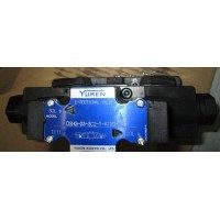 YUKEN电液阀DSHG-03-3C2-T-A100-14日本油研液压阀优势代理经销