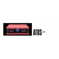 进口德国ATOS core三维扫描仪参数及价格