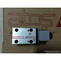 ATOS/阿托斯电磁阀DLOH-3C-U 21  24DC 特价现货供应