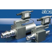 ATOS换向阀 DHI-0631/2-X24DC