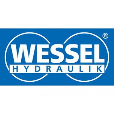 WESSEL-HYDRAULIK 流量控制阀，方向控制阀，锁紧阀，压力阀，电子控制，快速接头阀门图1