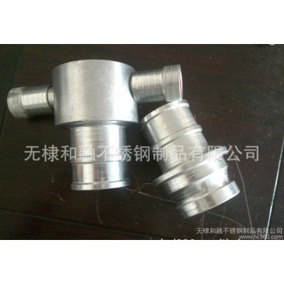 不锈钢快速接头  CAMLOCK COUPLING