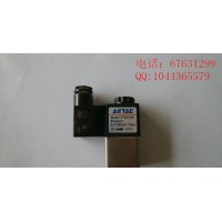 2V025-08 AirTac 电磁阀 规格齐 价格优惠