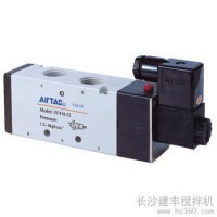 供应亚德客Airtac4V310-10搅拌机电子阀/传感器、气缸